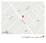 فروشگاه لوازم خانگی مرادی