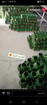 پخش عمده دیزی سنگی و سفالی کوهسنگی