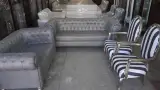 آریا چوب