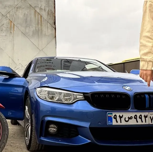 اتو گالری اکبریان