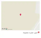 تعمیرگاه مرسدس بنز
