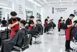 آموزش آرایشگری مردانه فنی حرفه ای کرمان