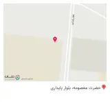 تیرچه پایتخت