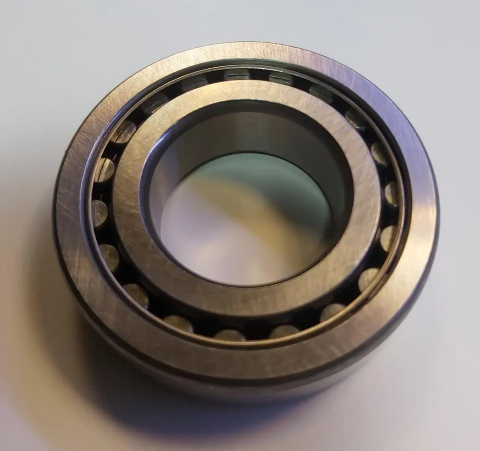 بلبرینگ خودروهایی چینی