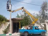 اجاره نیسان بالابر