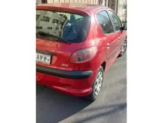 خریدار خودرو قدیمی تهران و کرج