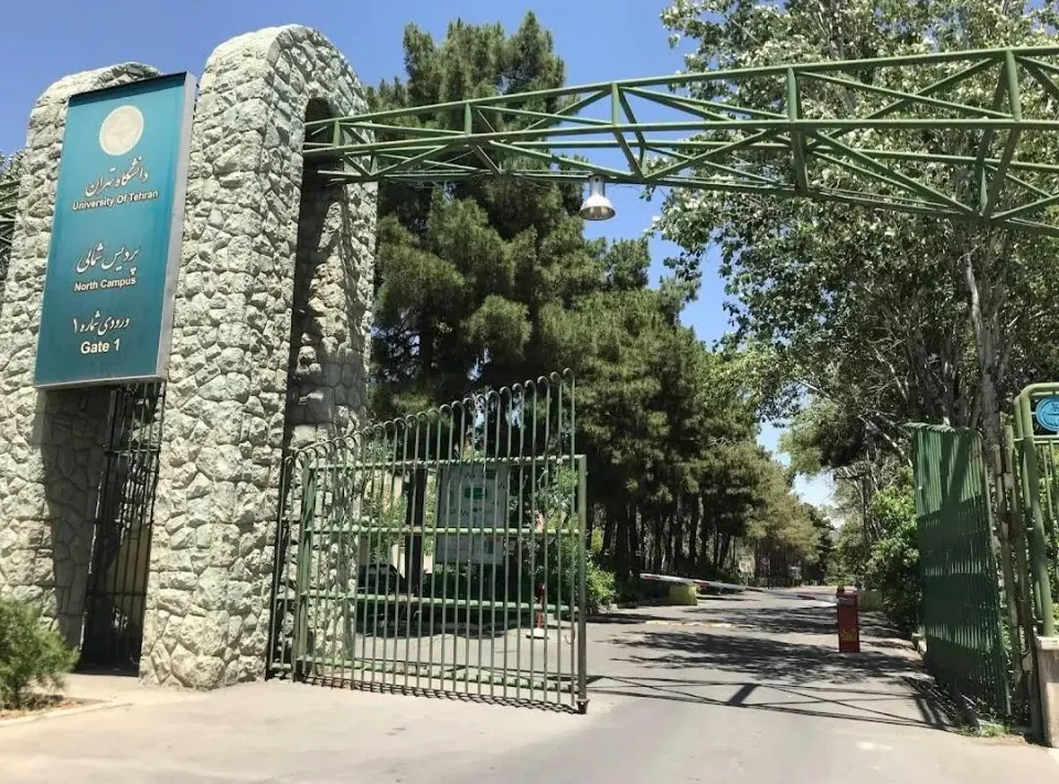 دانشکده ی مطالعات جهان