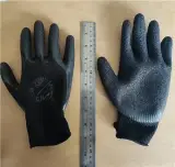 دستکش ضد برش استاد کار