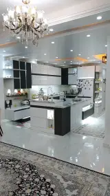 کابینت توسکابین
