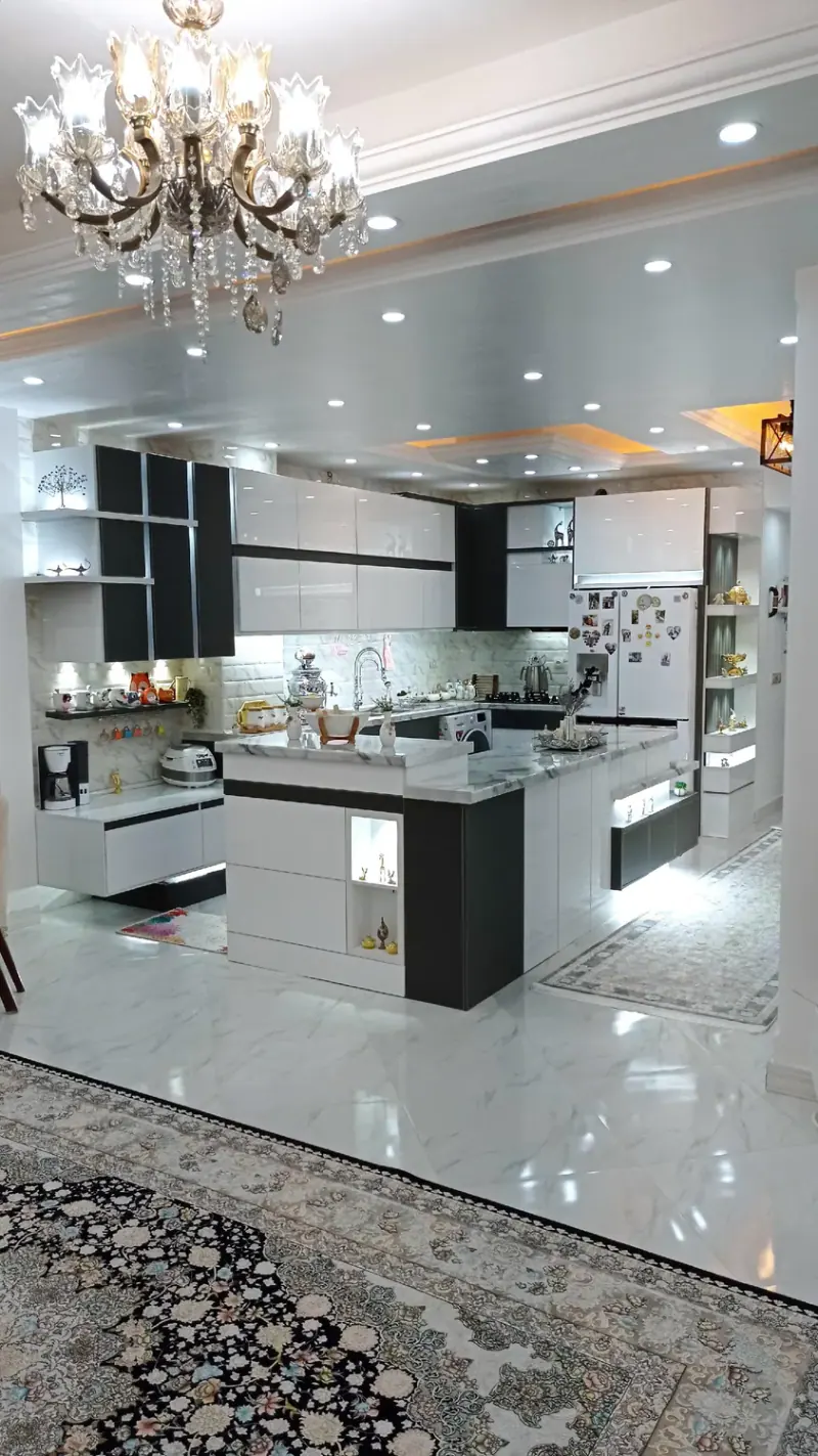 کابینت توسکابین