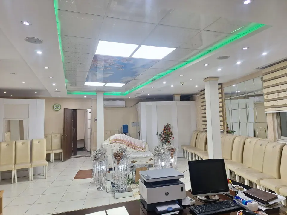 دفتر ازدواج شماره۲