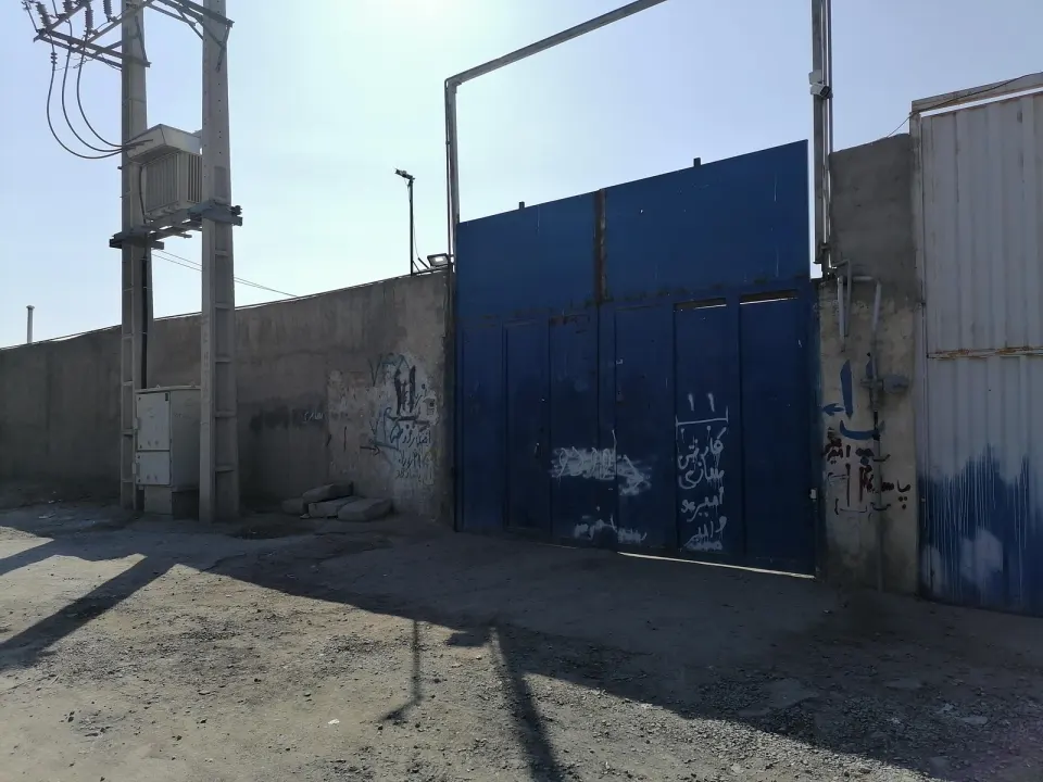 کارتن پاسارگاد کهن