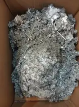 خرید و فروش قلع و خاک قلع