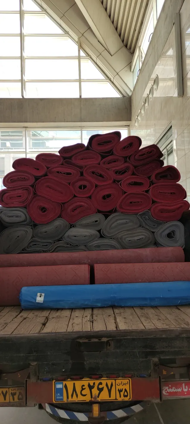 موکت کماسی
