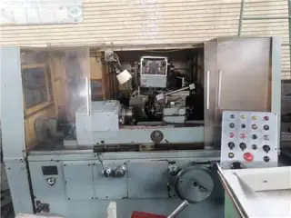 دستگاه سنگ پیچ و ابزار تیز کن