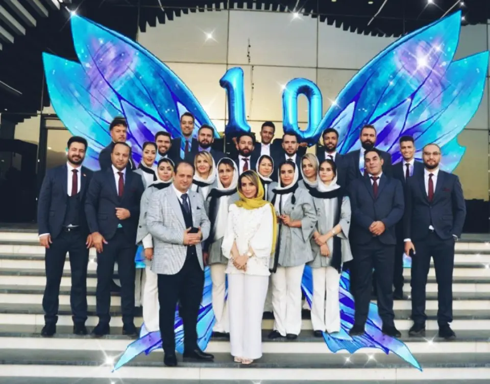 شرکت آلتون طب