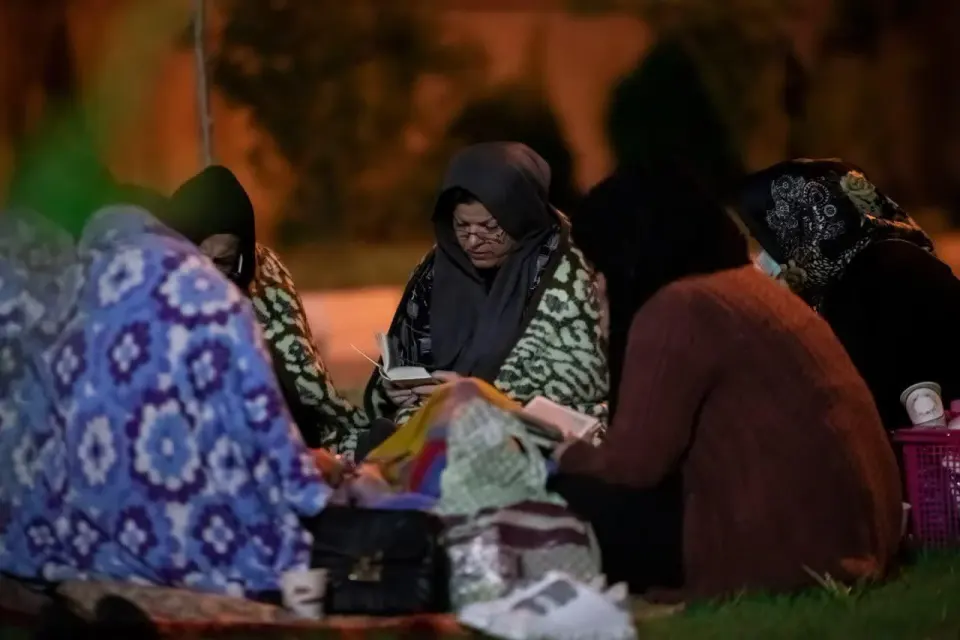 هیأت یامهدى (عج)