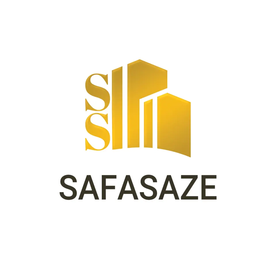 صفا سازه