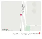 مشاورين املاک كلهر