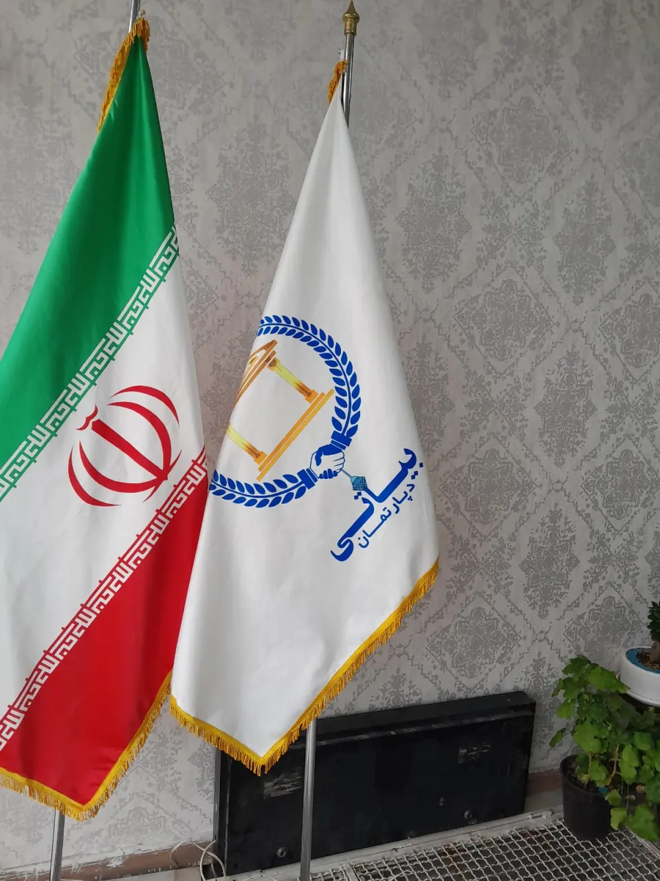 دپارتمان املاک بیاتی