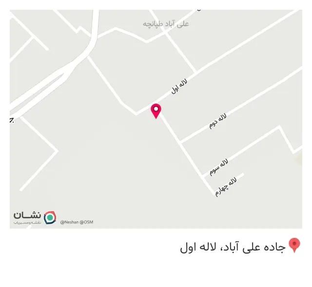 املاک بهشت