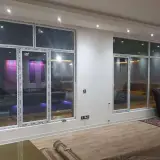 کارگاه درب و پنجره و توری آلومینیم