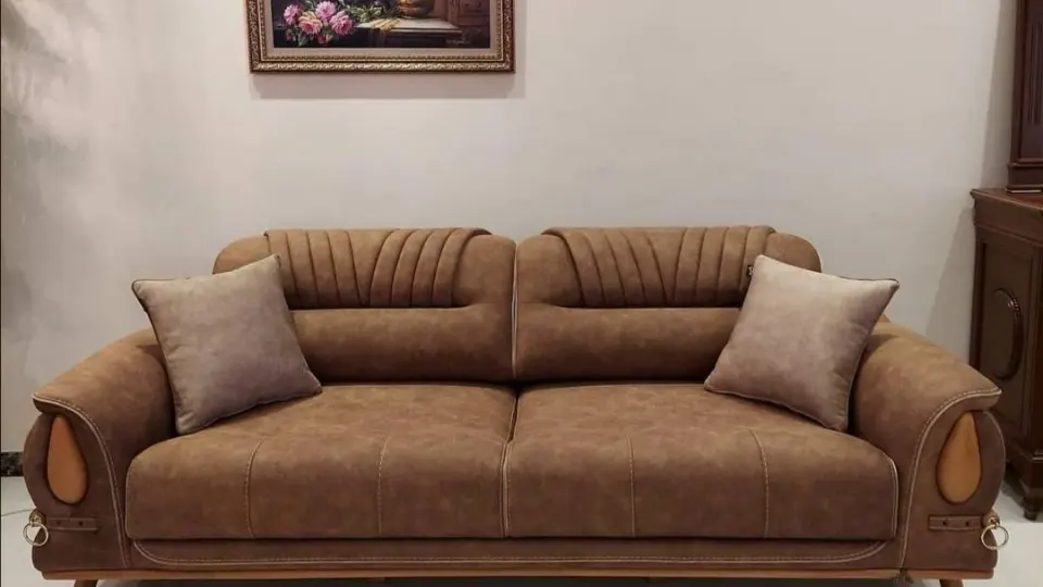 صنعت درب محرمی