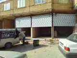 کرکره برقی جهان دُر