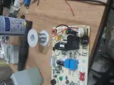 تعمیرات برد و لوازم خانگی برقی