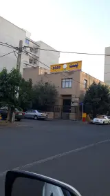 دفتر پست شهرزیبا