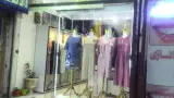 تولیدی پوشاک رضا