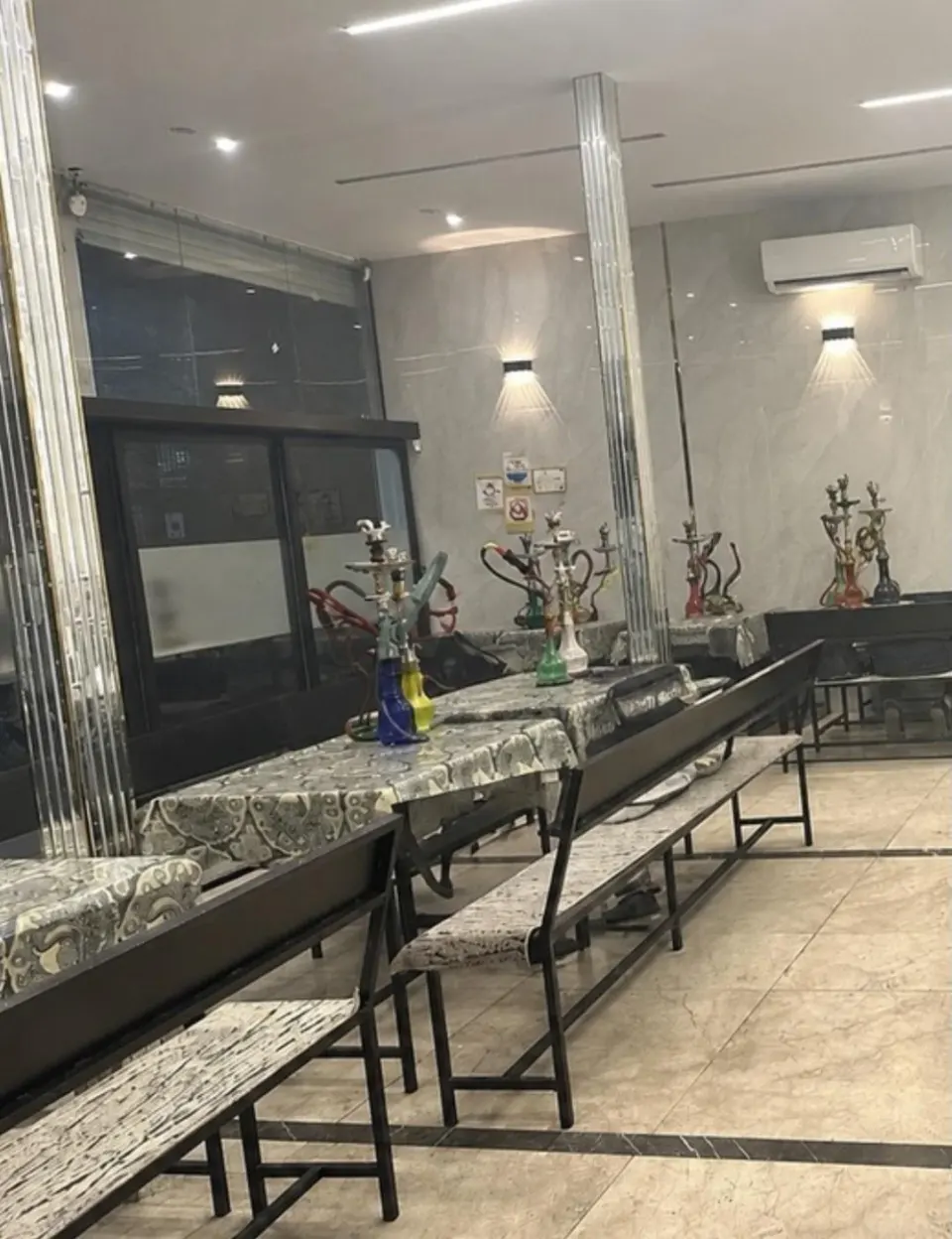 قهوه خانه مجتبی