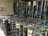 نصب ایزوگام بام گستر در تهرانپارس