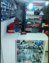 کلید سازی نظام آباد