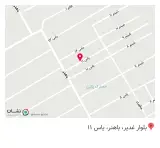 پرده سرای مجید