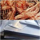 خریدار ضایعات آهن با باسکول