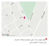 سرای سنتی طاهری