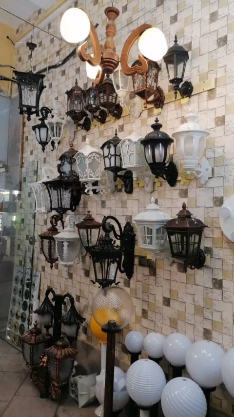 روشنایی امید