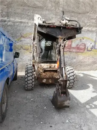 اجاره بابکت