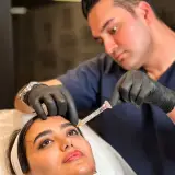 کلینیک زیبایی دکتر والی نژاد و دکتر جمالی در شیراز