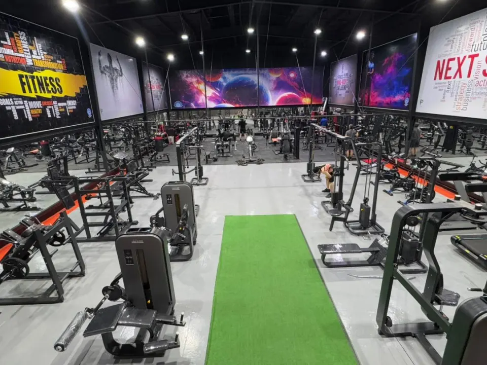UTGYM