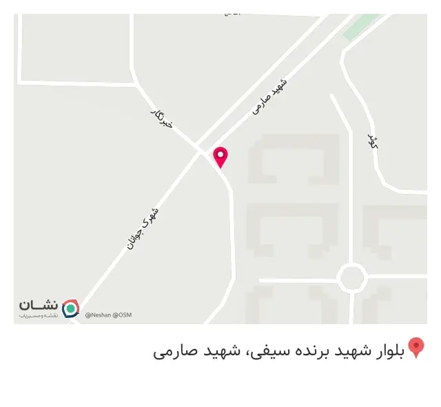 هایپر امیر اسلامشهر