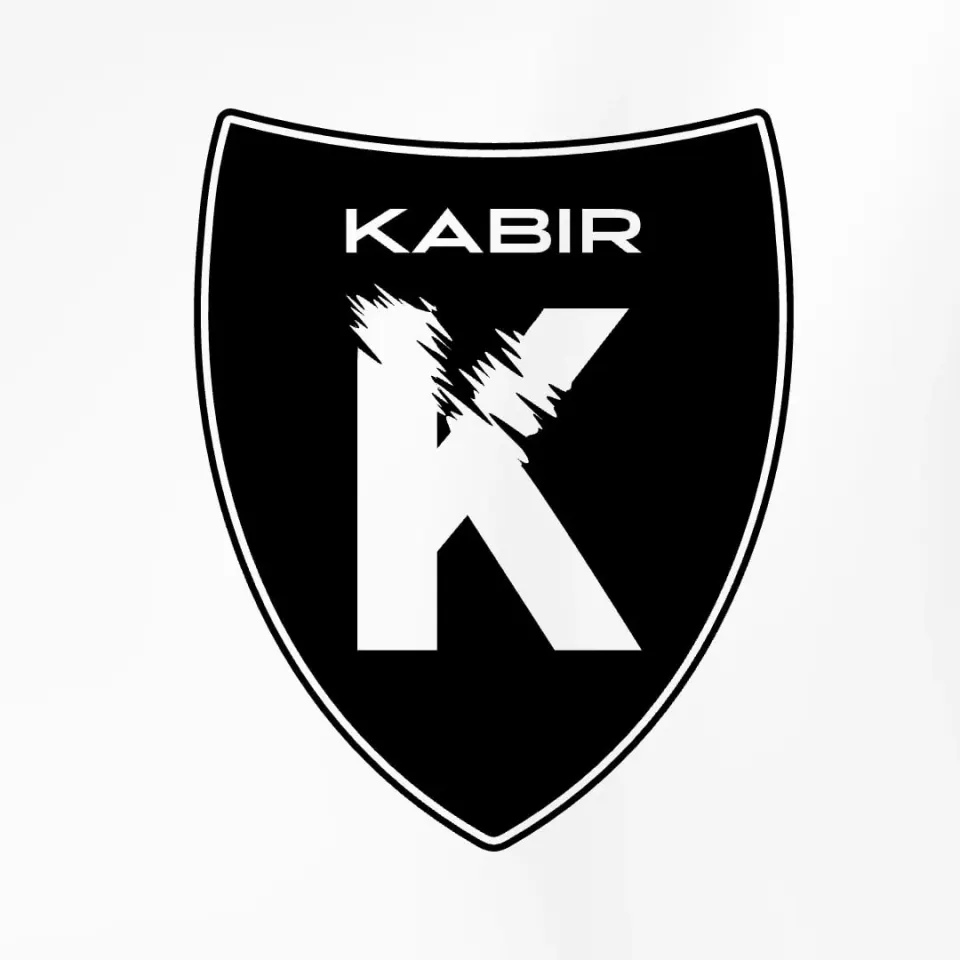 آرایشگاه کبیر