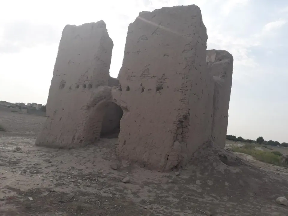 بالاخونه خاوه