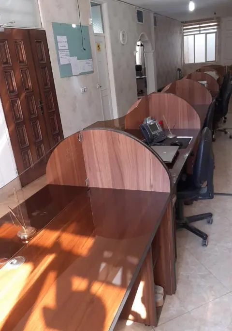 کاریابی و تامین نیرو پاشا