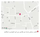 طلا فروشی سروش در یافت‌آباد تهران