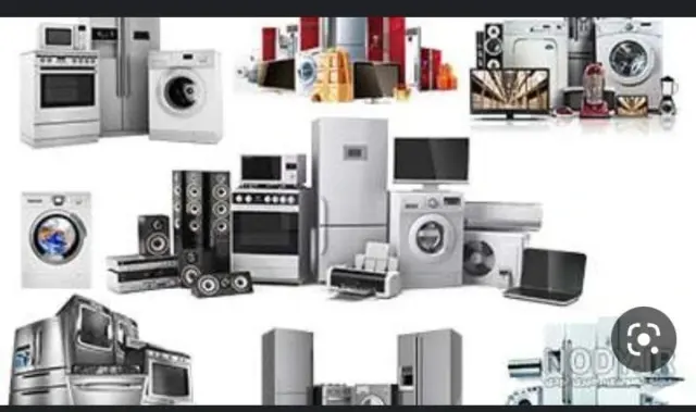 نمایندگی تعمیرات کلیه لوازم خانگی