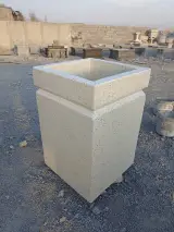 کارگاه صنایع بتنی آریا تندیس