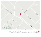 میوه فروشی امین