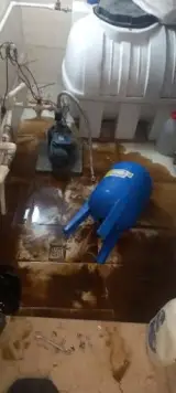 تعمیر پمپ شهر ری